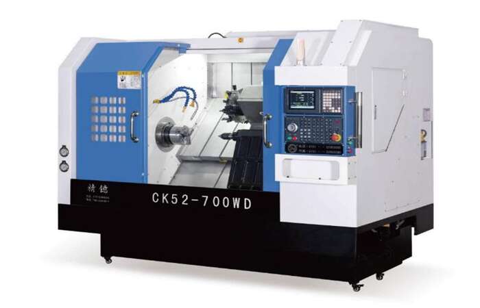 墨玉回收CNC